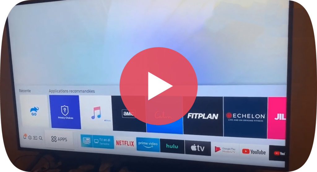 FRANCE IPTV